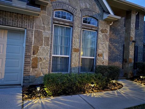 331 W Bend Drive League City TX 77573