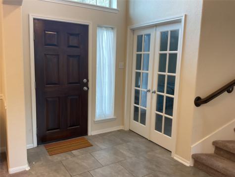 331 W Bend Drive League City TX 77573