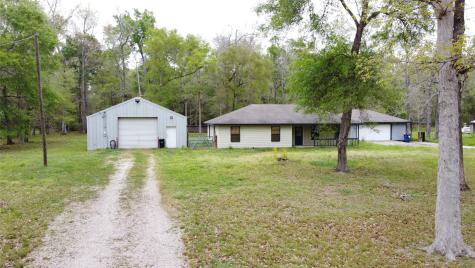653 County Road 6475 Dayton TX 77535