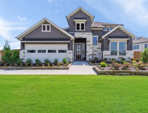 548 Santa Rosa Hills Drive Katy TX 77493