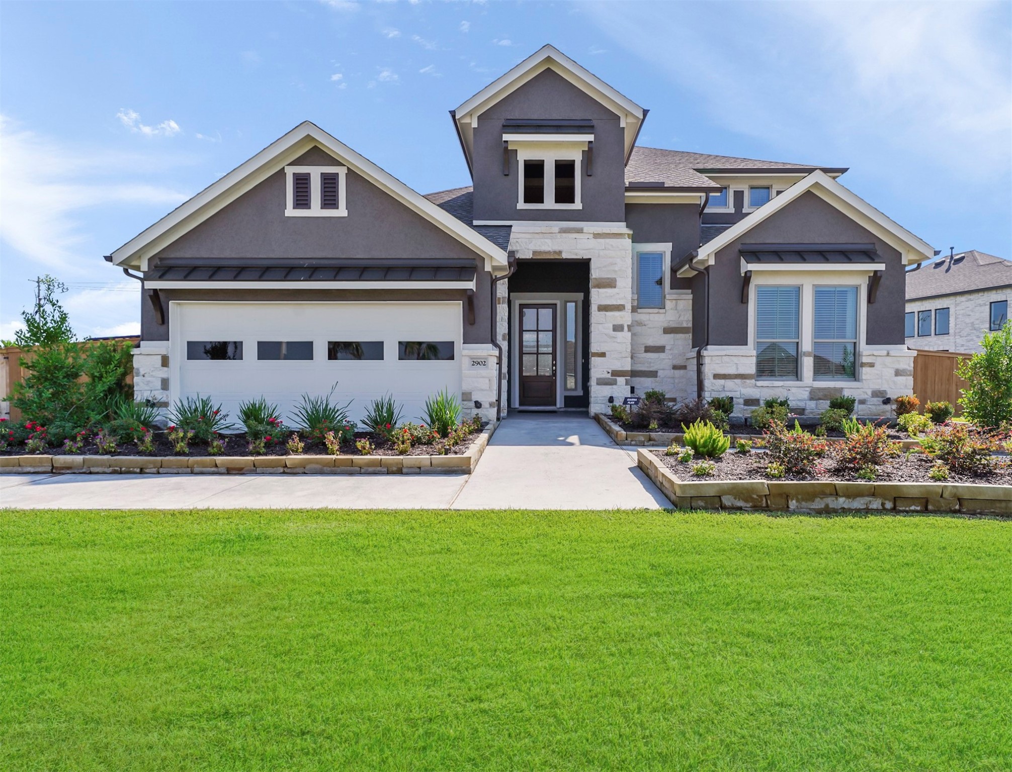 548 Santa Rosa Hills Drive Katy TX 77493