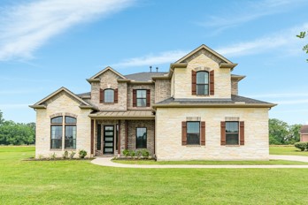 715 Lakeland Circle Rosharon TX 77583