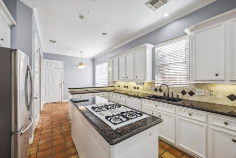 2410 Briar Ridge Drive Houston TX 77057