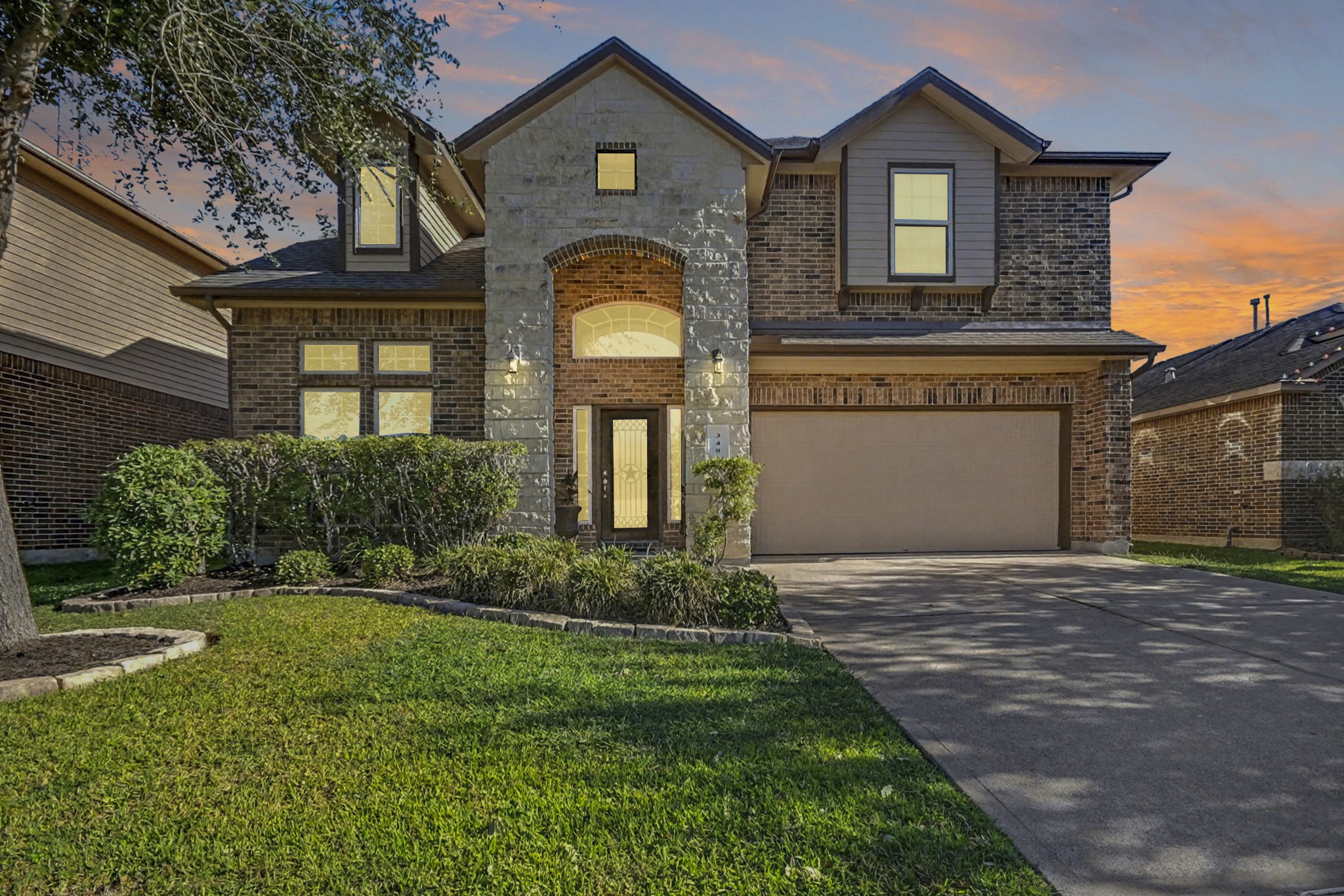 340 Kendall Crest Drive Alvin TX 77511