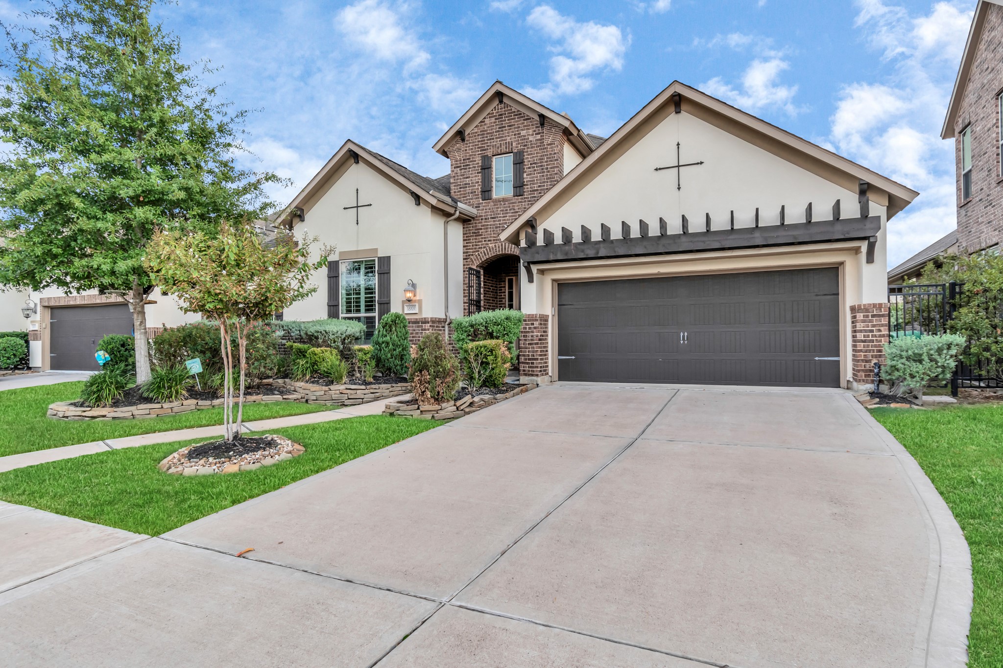 18107 Kersland Court Richmond TX 77407