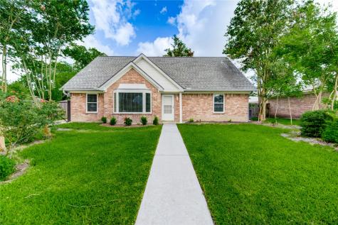 11823 Blair Meadow Drive Meadows Place TX 77477