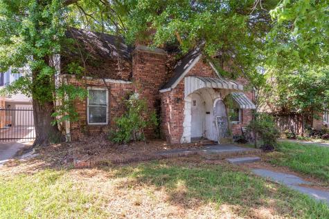2904 Ruth Street Houston TX 77004