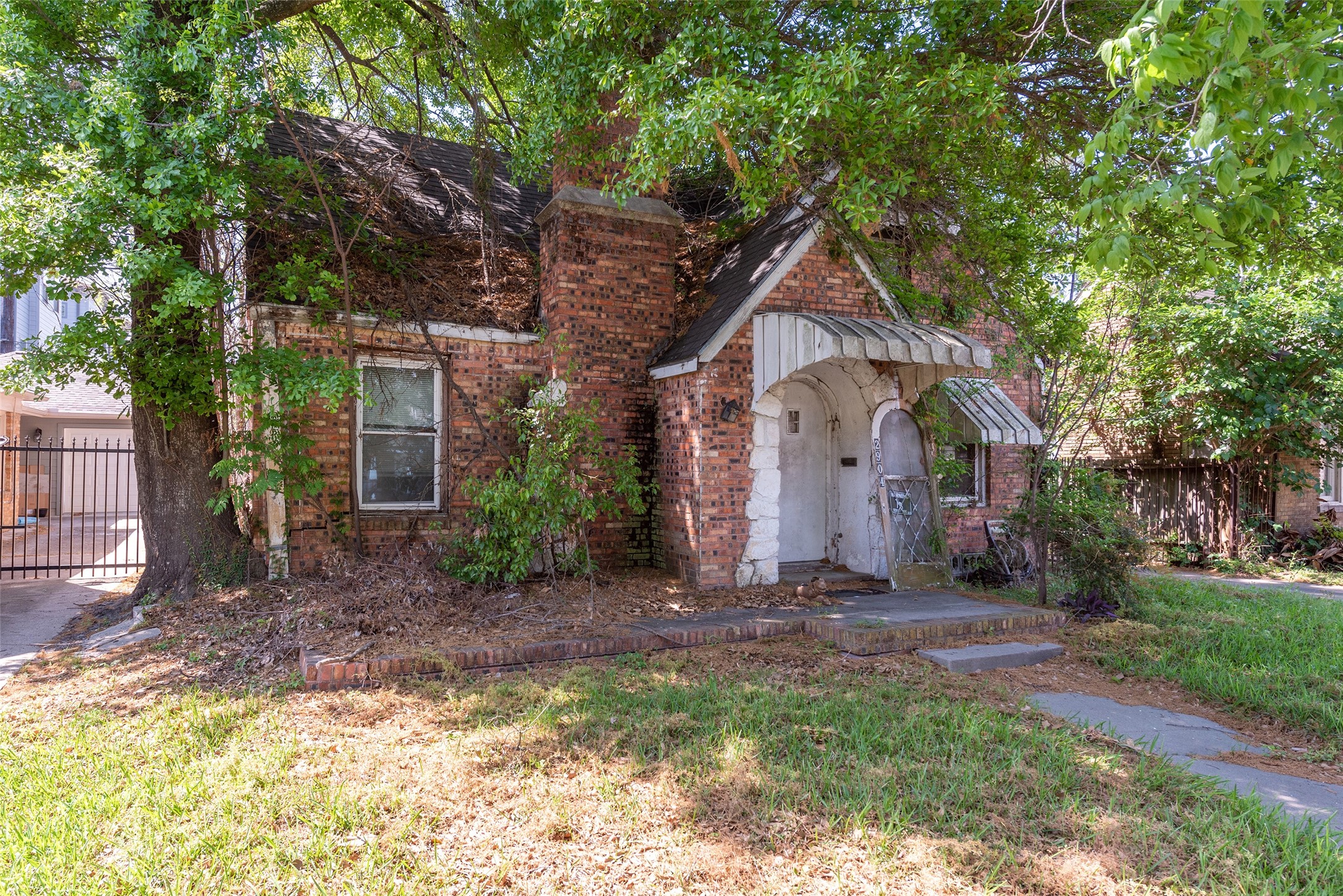 2904 Ruth Street Houston TX 77004