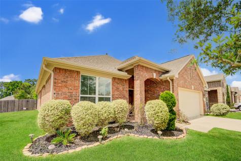 21345 Somerset Shores Crossing Kingwood TX 77339