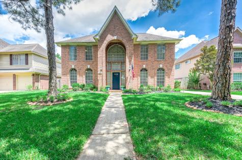 1310 Edenderry Lane Missouri City TX 77459