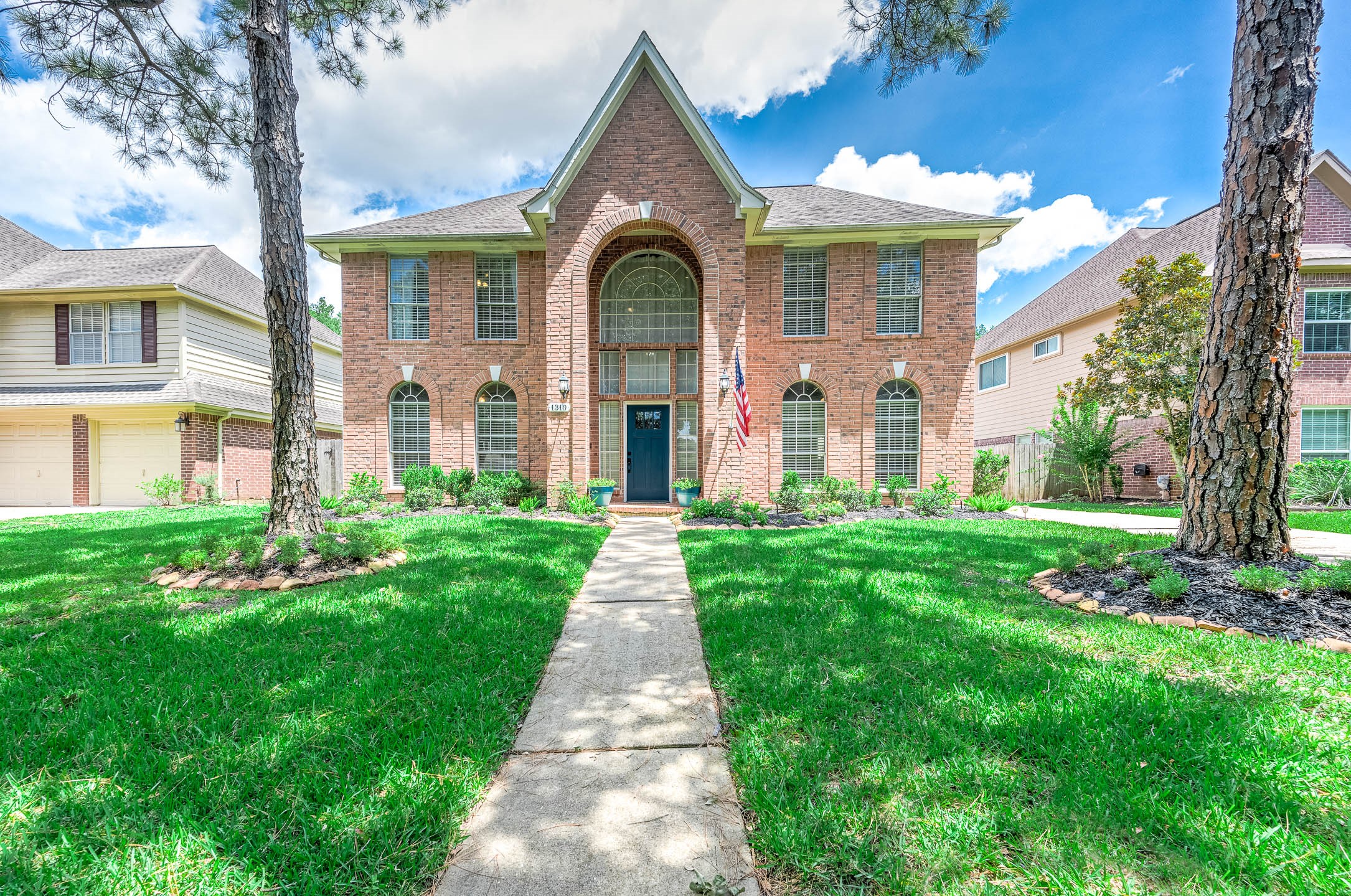 1310 Edenderry Lane Missouri City TX 77459
