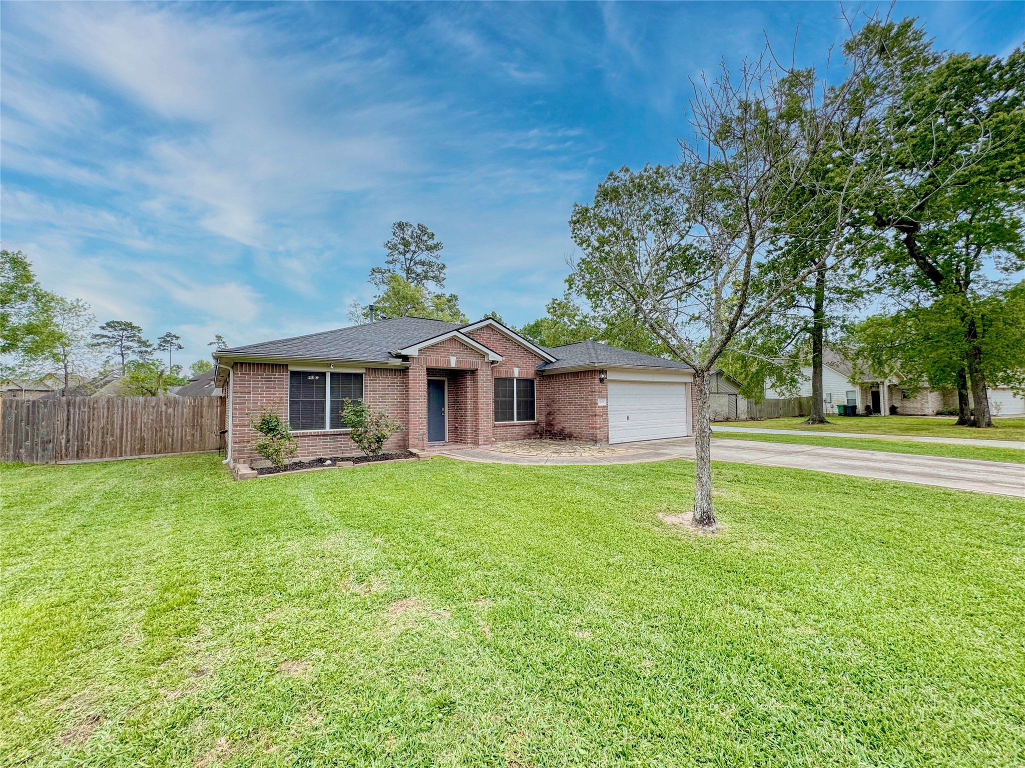 16626 Convoy Court Crosby TX 77532