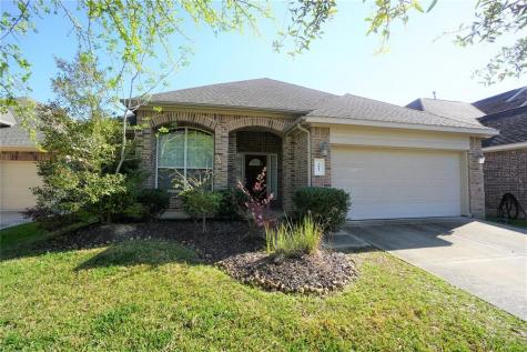5011 Heatherdawn Court Katy TX 77494