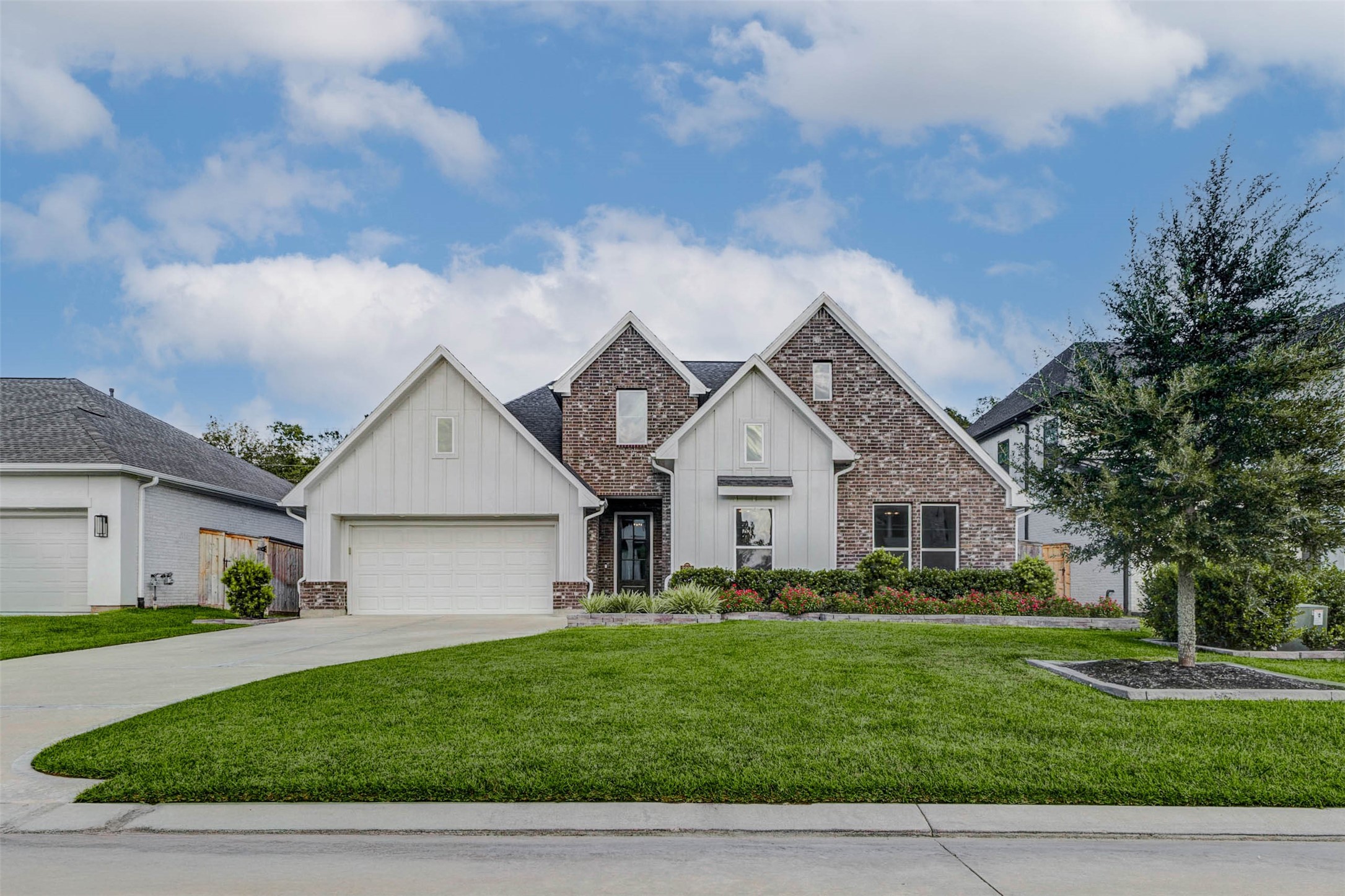 3326 Winterwood Way Fulshear TX 77441