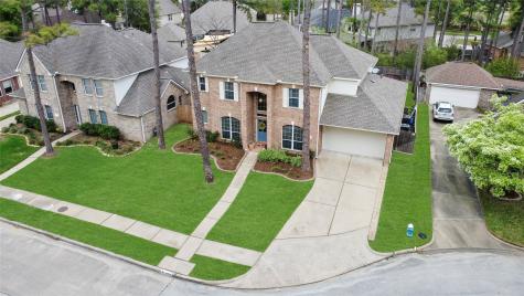 11910 Wynmar Lane Cypress TX 77429