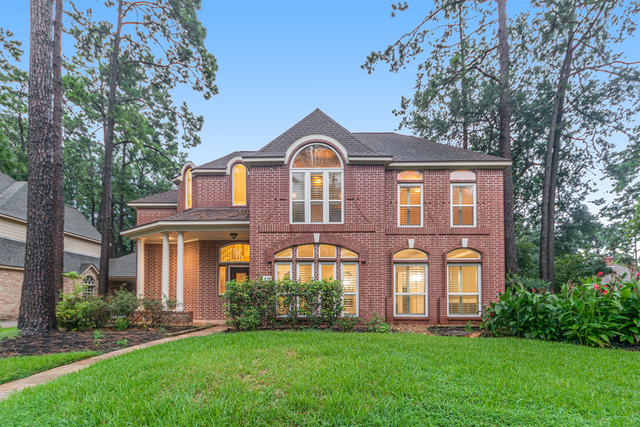13338 Oddom Court Cypress TX 77429
