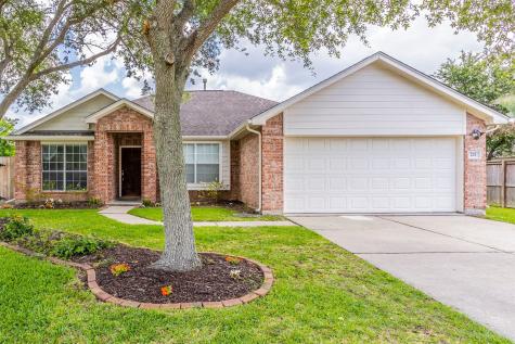 221 Armand Bay Drive Dickinson TX 77539