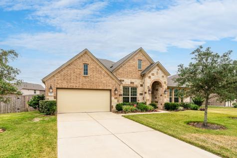 11806 Arroyo Springs Lane Pearland TX 77584