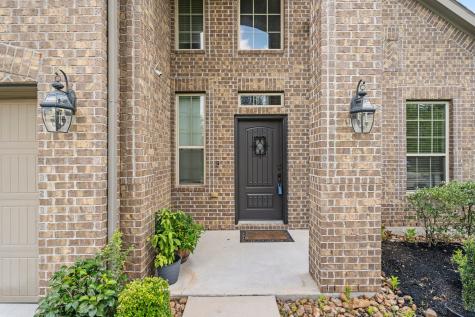2227 Buck Hollow Court Conroe TX 77304
