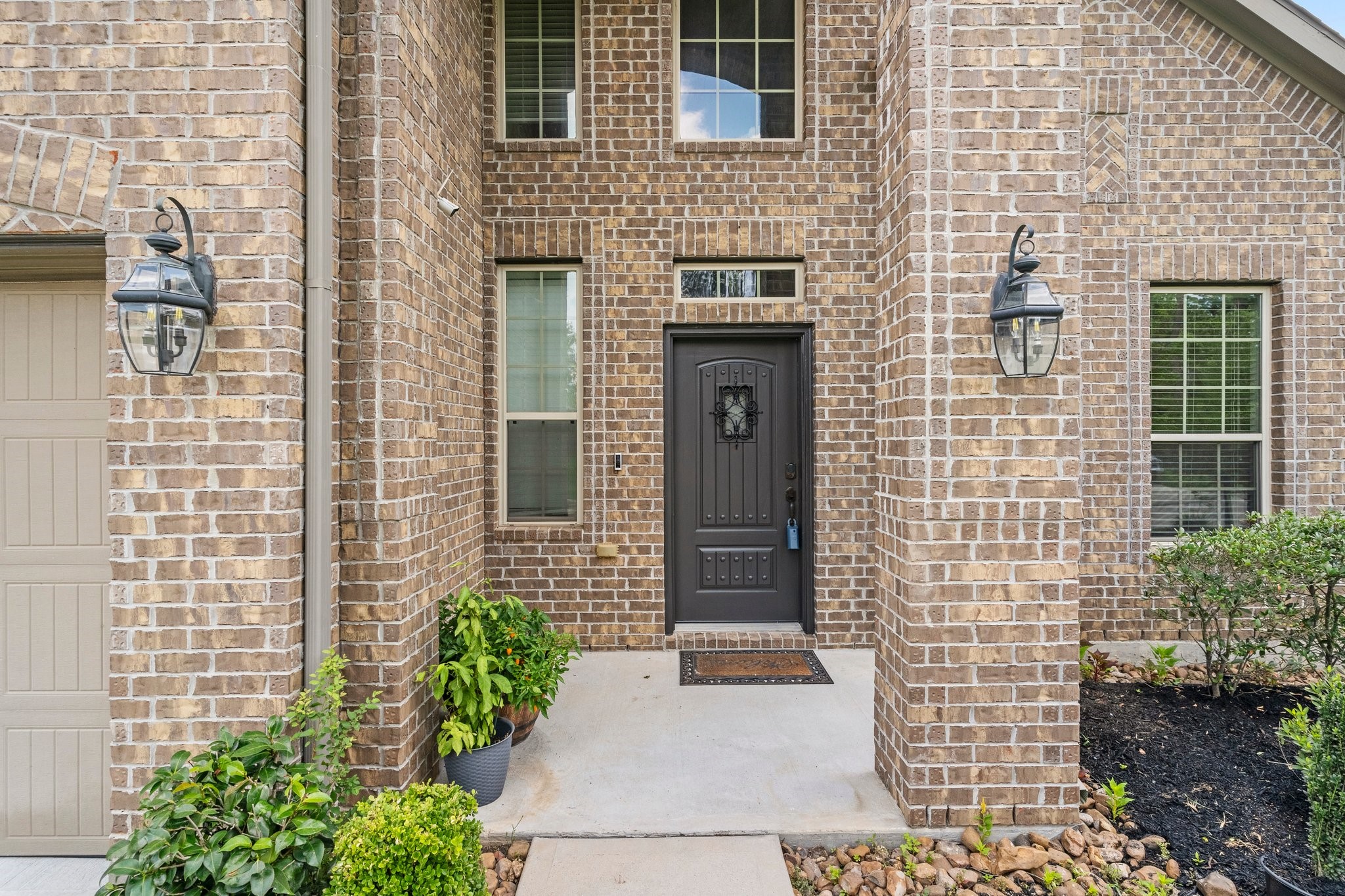 2227 Buck Hollow Court Conroe TX 77304