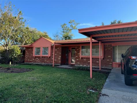 3911 Grapevine Street Houston TX 77045