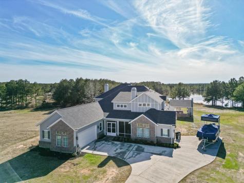 8898 Grand Lake Estates Drive Montgomery TX 77316
