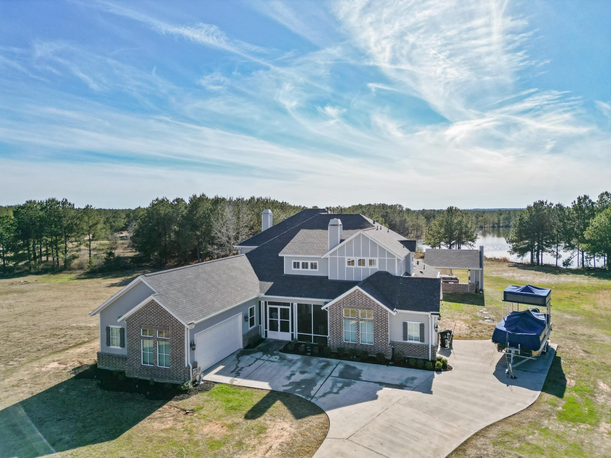 8898 Grand Lake Estates Drive Montgomery TX 77316