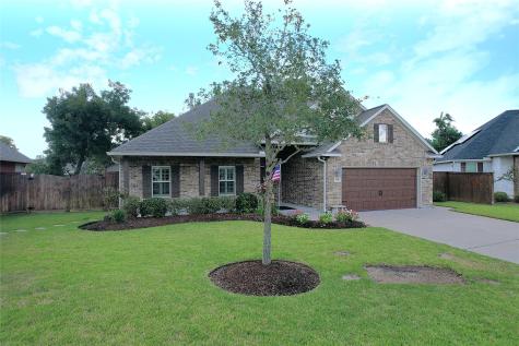 59 Dove Tree Court Lake Jackson TX 77566
