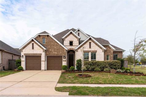 15541 Atwood Bay Trail Cypress TX 77433