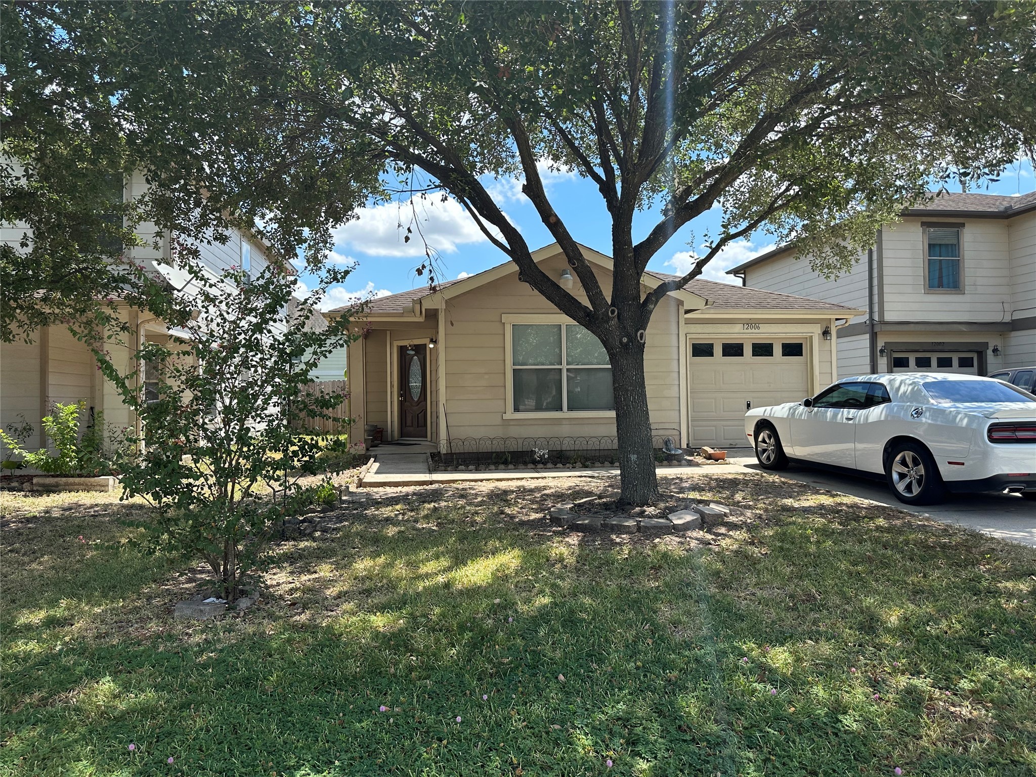 12006 Madison Oak Street Houston TX 77038