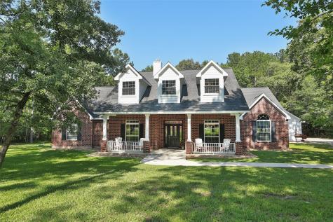 19703 Timber Ridge Drive Magnolia TX 77355