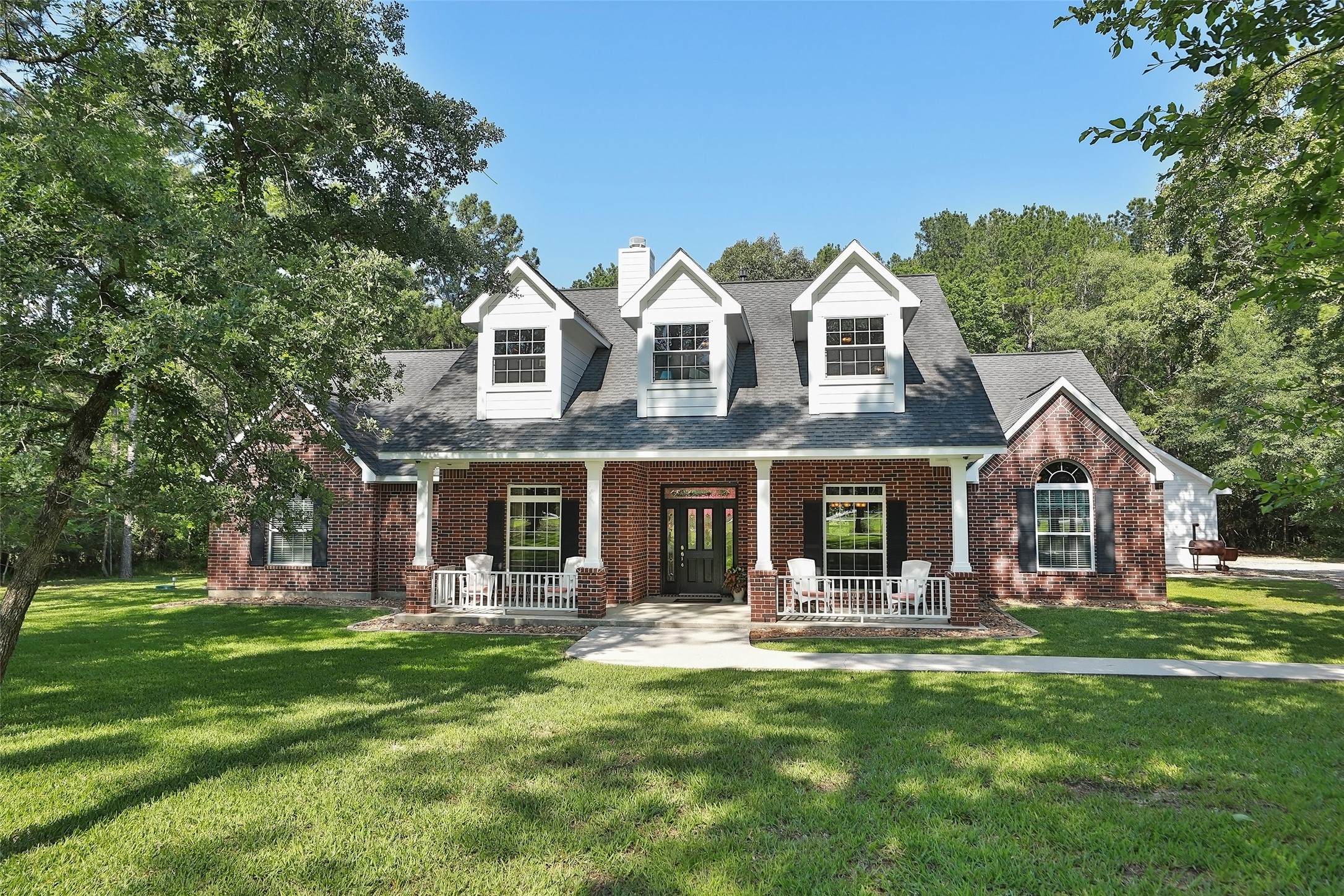 19703 Timber Ridge Drive Magnolia TX 77355