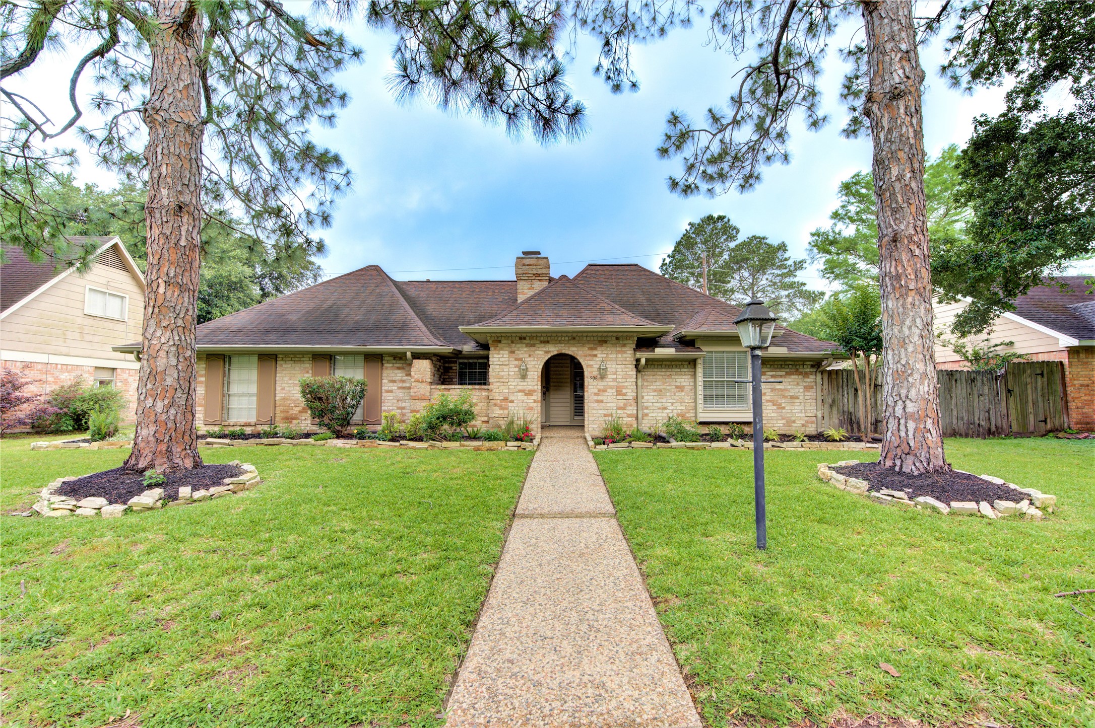 506 Houghton Road Katy TX 77450