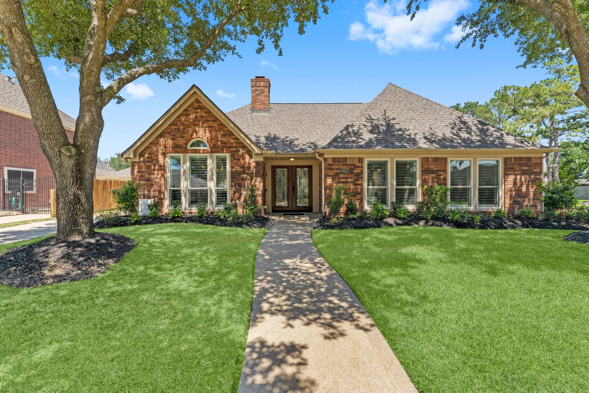 15602 Juniper Hollow Way Cypress TX 77433