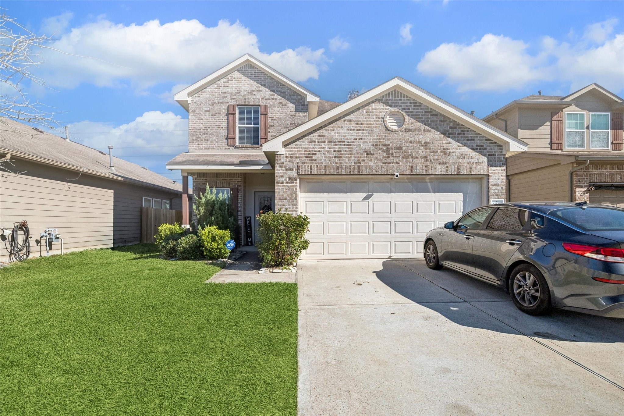 17414 Solly Oak Place Humble TX 77396