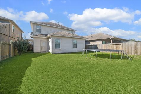 17414 Solly Oak Place Humble TX 77396