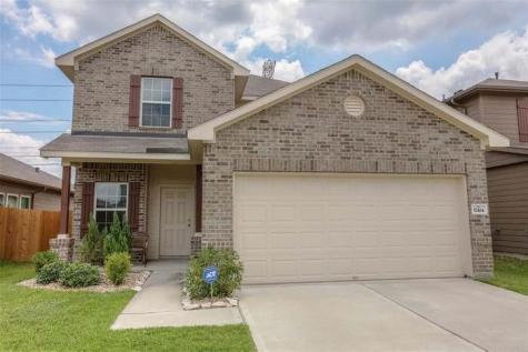 17414 Solly Oak Place Humble TX 77396
