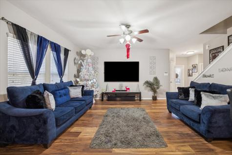 17414 Solly Oak Place Humble TX 77396
