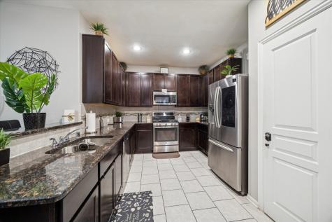 17414 Solly Oak Place Humble TX 77396