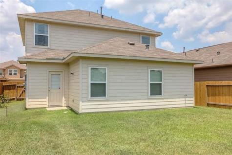 17414 Solly Oak Place Humble TX 77396