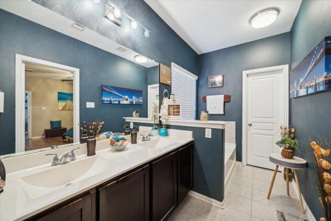 17414 Solly Oak Place Humble TX 77396
