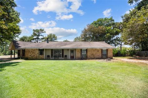 904 County Road 1010 Woodville TX 75979