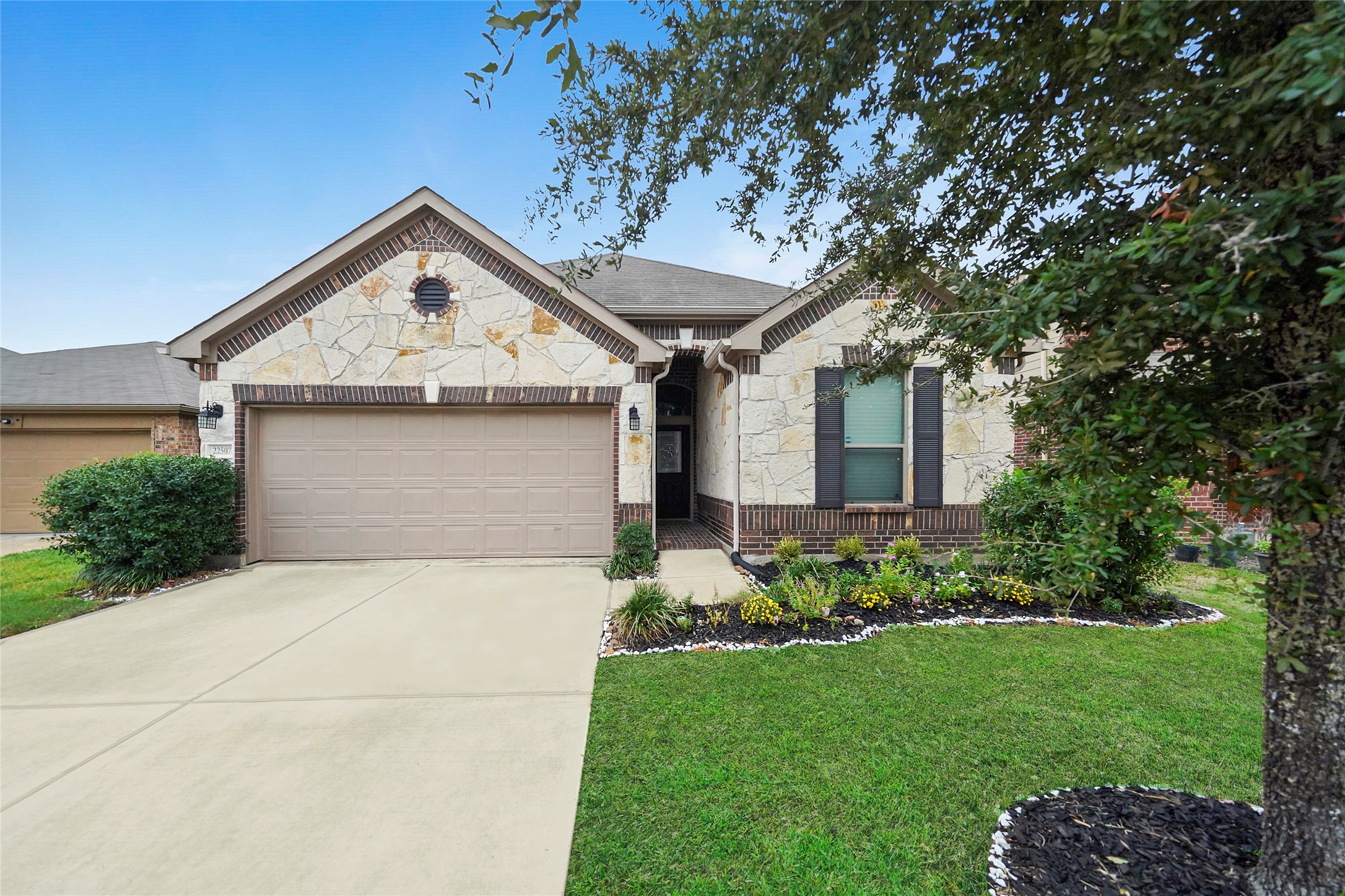 22507 Auburn Valley Lane Katy TX 77449