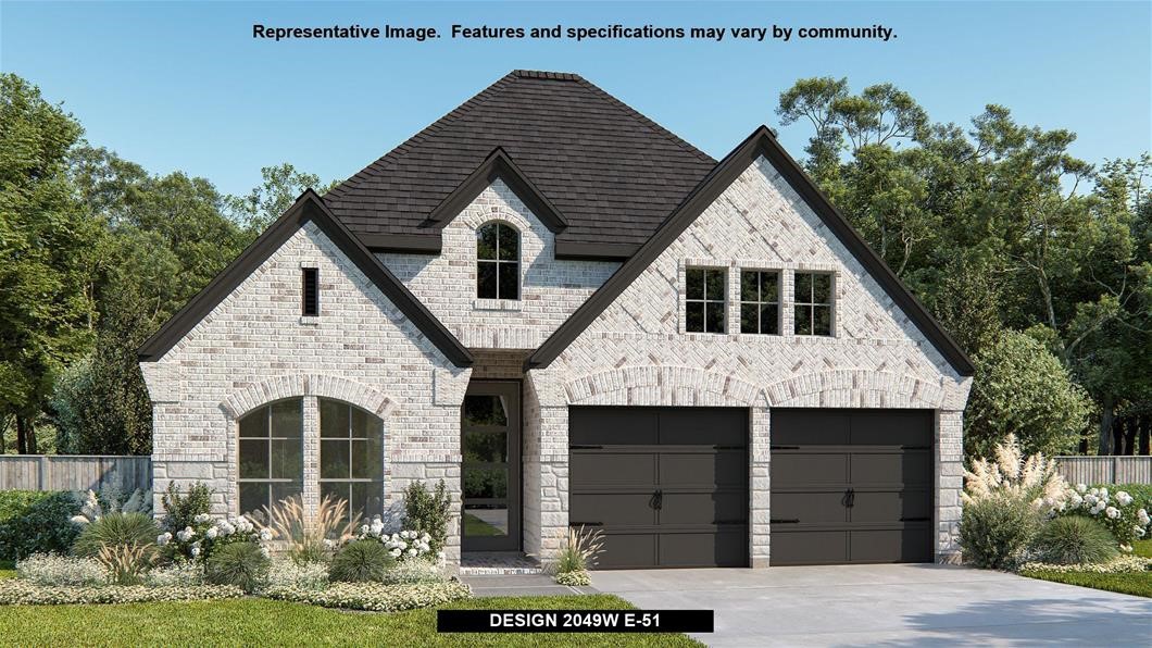 8718 Harbor Pines Drive Cypress TX 77433