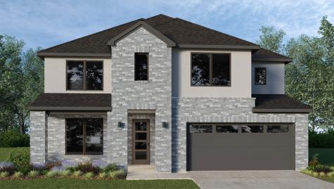 6202 Maple Court League City TX 77573