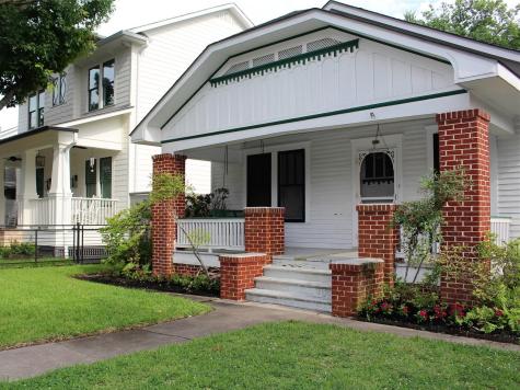 922 Merrill Street Houston TX 77009