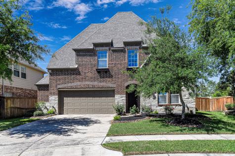 3910 Desert Rose Court Manvel TX 77578