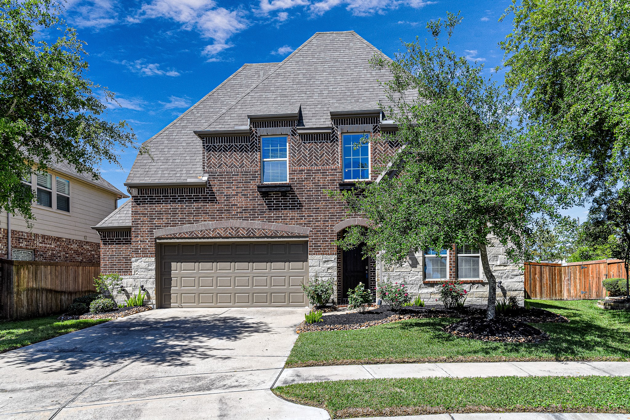 3910 Desert Rose Court Manvel TX 77578
