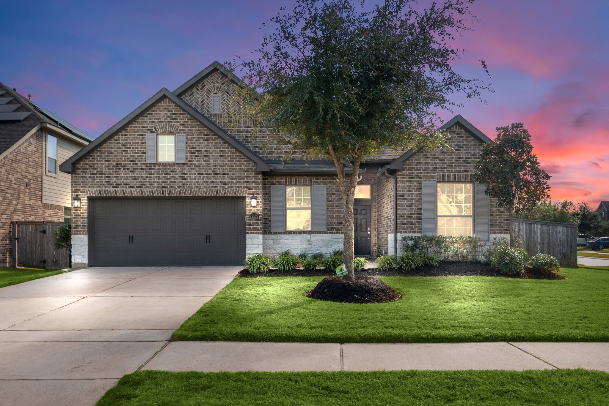 22527 Buster Jackson Court Richmond TX 77469