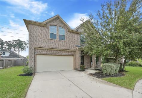 6015 Finland Court Spring TX 77379